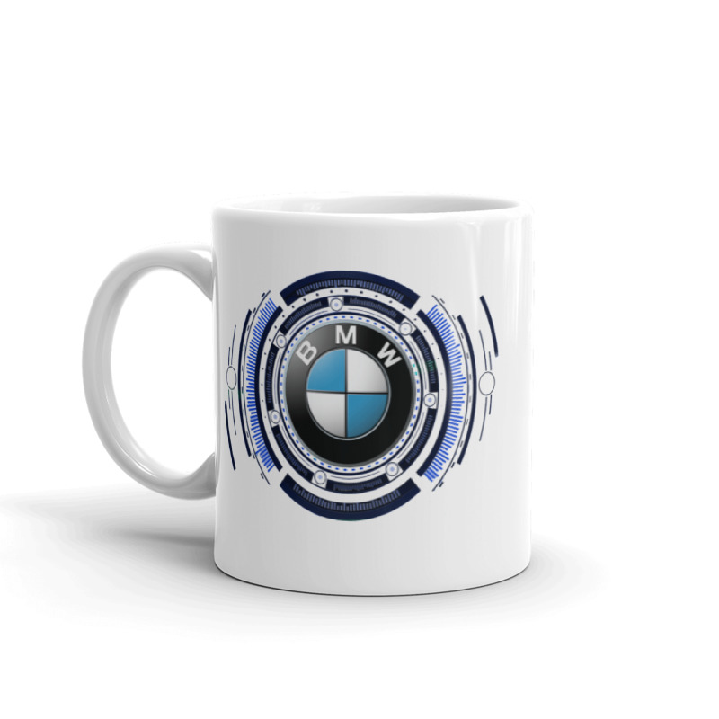 Kubek BMW - obrazek 2