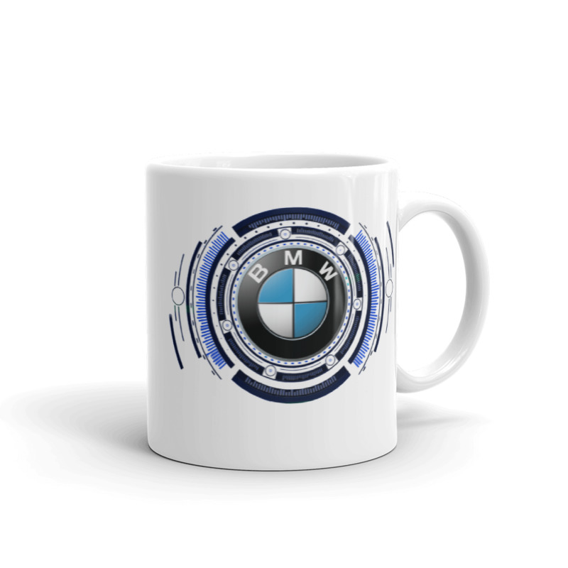 Kubek BMW - obrazek 4