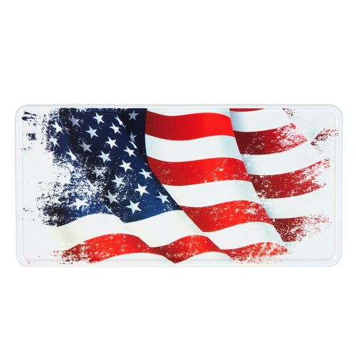 Tablica Flaga USA