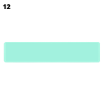 12-miętowy