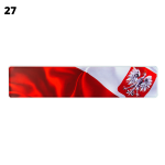 27-biało-czerwona